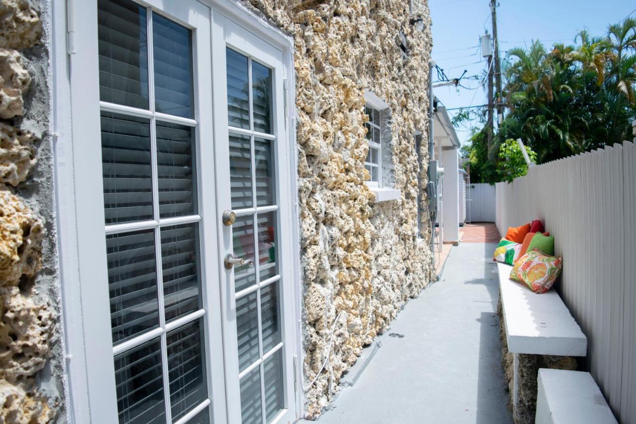 Ferienwohnung K - Relax&Unwind  Miami Exterior foto