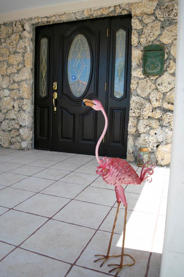 Ferienwohnung K - Relax&Unwind  Miami Exterior foto