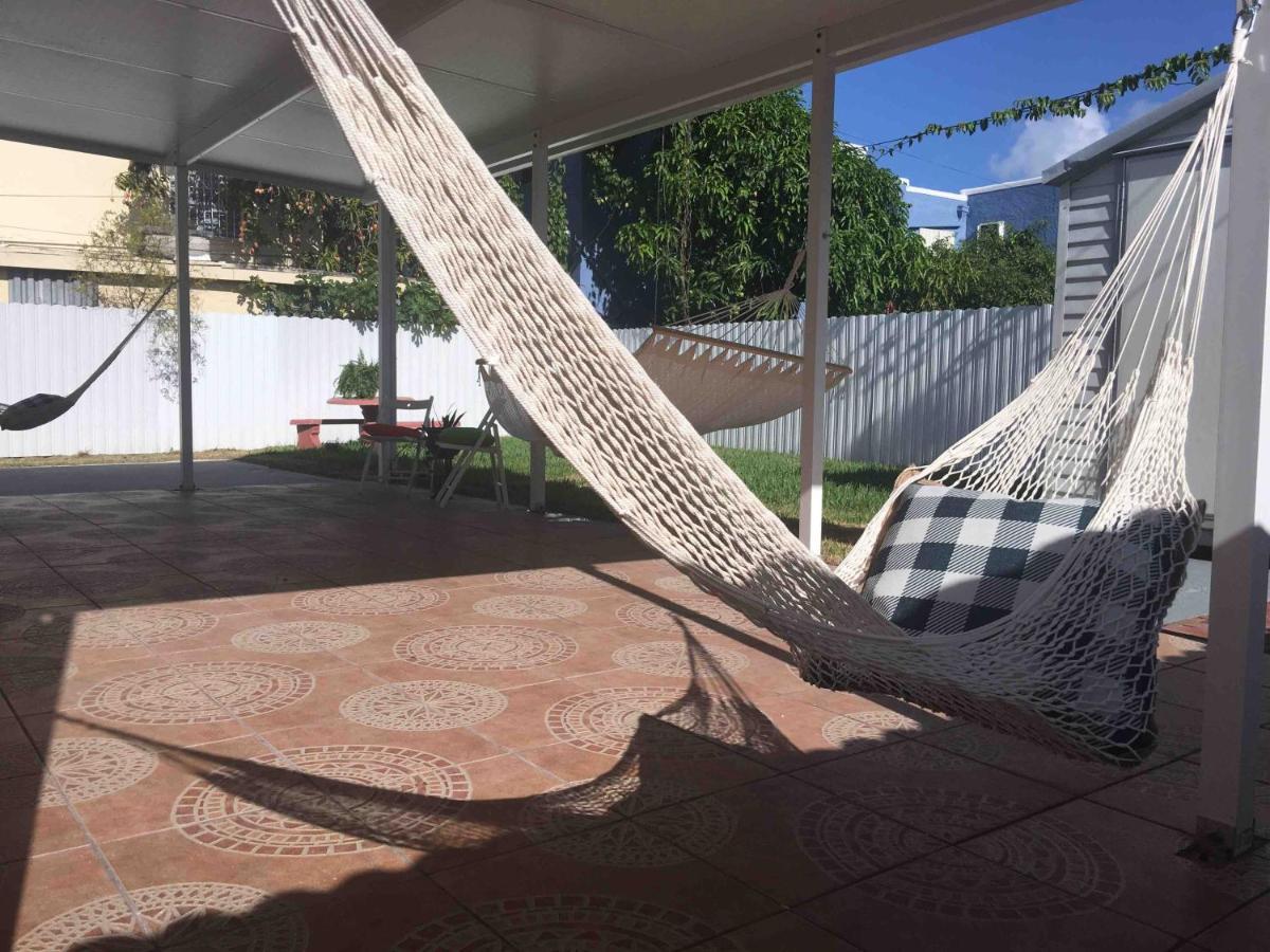 Ferienwohnung K - Relax&Unwind  Miami Exterior foto